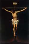 Cano Alonso Crucifixion  - Hermitage